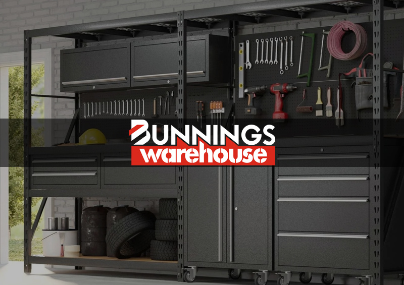 Bunnings Byron